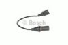 IVECO 4897242 RPM Sensor, engine management